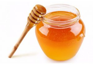 عسل طبیعی الوند