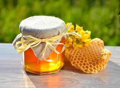 خرید انواع عسل طبیعی مشهد + قیمت
