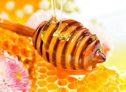 خرید عسل طبیعی گلستان + قیمت عالی با کیفیت تضمینی